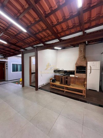 Casa, 2 quartos, 108 m² - Foto 3