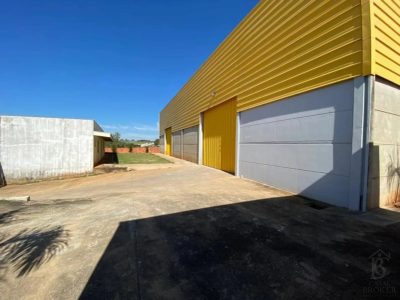 Loja-Salão, 2100 m² - Foto 5