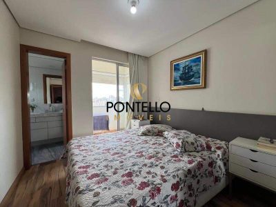 Cobertura, 3 quartos, 165 m² - Foto 4