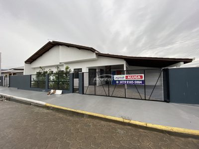 Casa, 2 quartos, 70 m² - Foto 2
