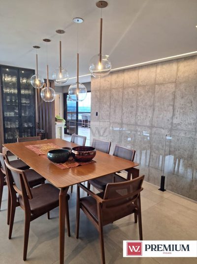 Apartamento, 3 quartos, 317 m² - Foto 5
