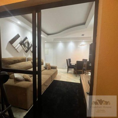 Apartamento, 3 quartos, 76 m² - Foto 5