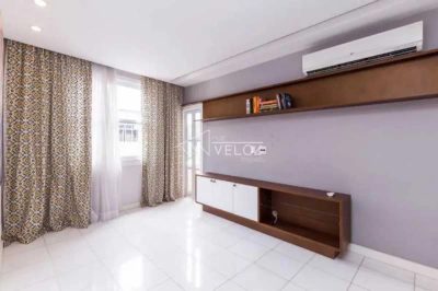 Apartamento, 2 quartos, 85 m² - Foto 3