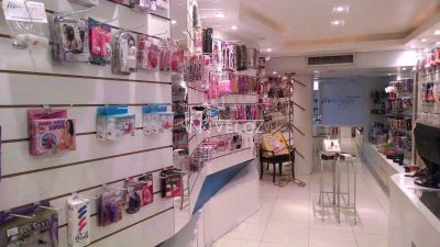 Loja-Salão, 62 m² - Foto 1