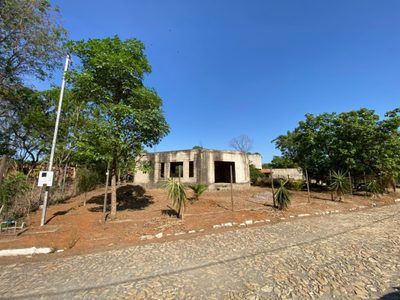 Chácara, 1 quarto, 1000 m² - Foto 2