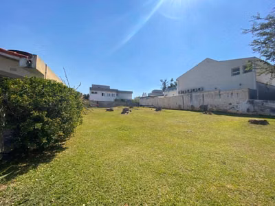 Terreno, 630 m² - Foto 1