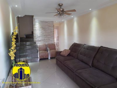 Casa de Condomínio, 2 quartos - Foto 5