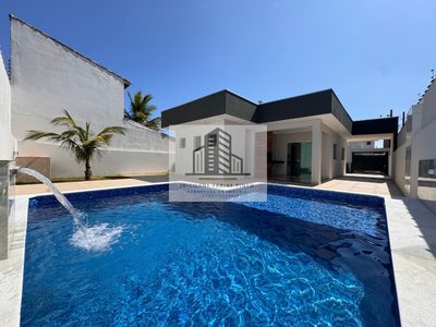Casa, 2 quartos, 77 m² - Foto 1