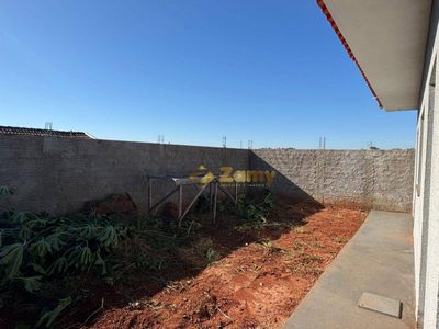 Casa, 2 quartos, 82 m² - Foto 2
