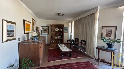 Apartamento, 4 quartos, 221 m² - Foto 1
