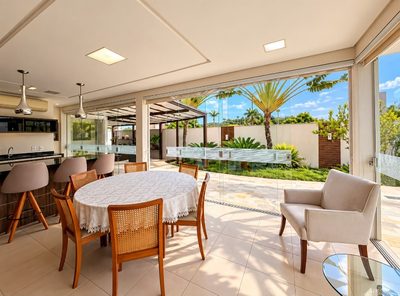 Casa, 5 quartos - Foto 5