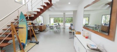 Casa, 5 quartos, 321 m² - Foto 1