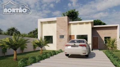 Casa, 3 quartos, 108 m² - Foto 3