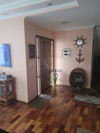 Casa, 4 quartos, 250 m² - Foto 3
