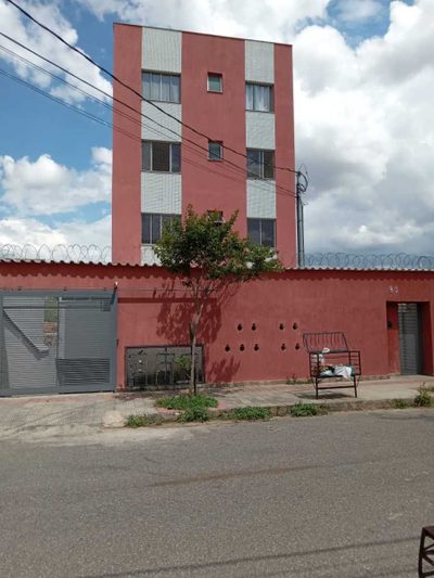 Apartamento, 3 quartos, 67 m² - Foto 1