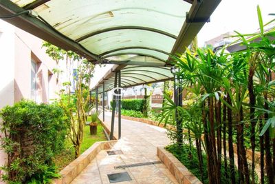 Apartamento, 2 quartos, 50 m² - Foto 4