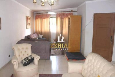 Casa, 3 quartos, 246 m² - Foto 2