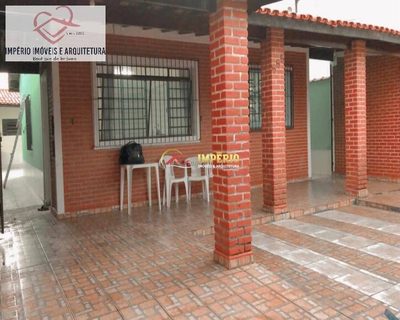 Casa, 150 m² - Foto 2