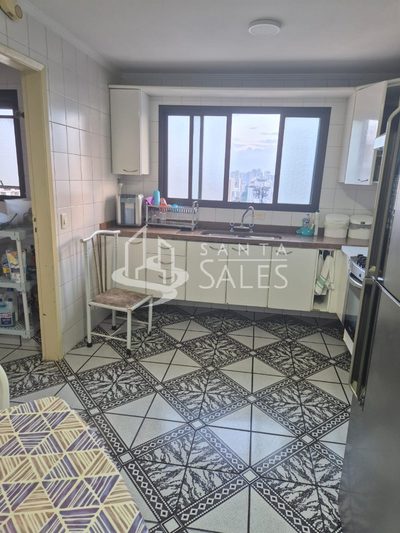 Apartamento, 4 quartos, 148 m² - Foto 4