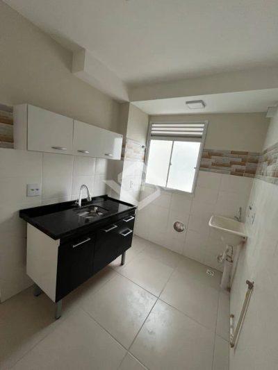 Apartamento, 2 quartos, 44 m² - Foto 4
