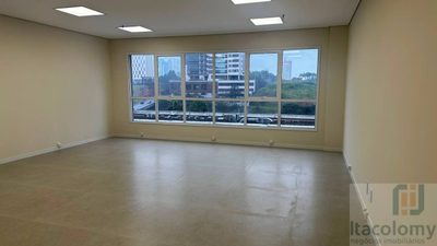 Sala-Conjunto, 53 m² - Foto 1