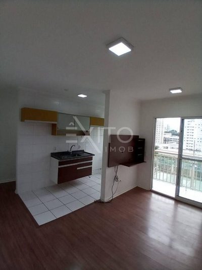 Apartamento, 2 quartos, 49 m² - Foto 1
