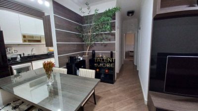 Apartamento, 3 quartos, 101 m² - Foto 2