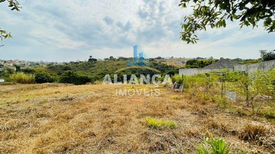 Terreno, 735 m² - Foto 1