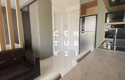 Kitnet-Studio, 26 m² - Foto 4