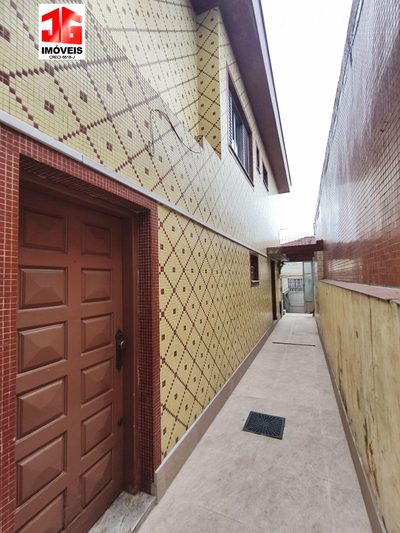 Sobrado, 3 quartos, 178 m² - Foto 5