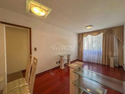 Apartamento, 2 quartos, 70 m² - Foto 5