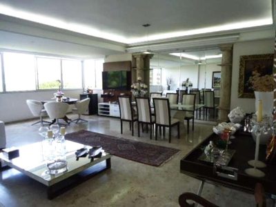 Apartamento, 4 quartos, 200 m² - Foto 1