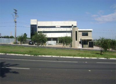 Depósito-Galpão, 2066 m² - Foto 1