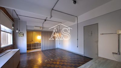 Apartamento, 1 quarto, 37 m² - Foto 3