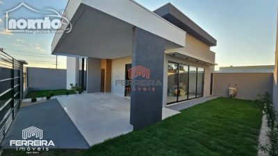 Casa, 3 quartos, 125 m² - Foto 2