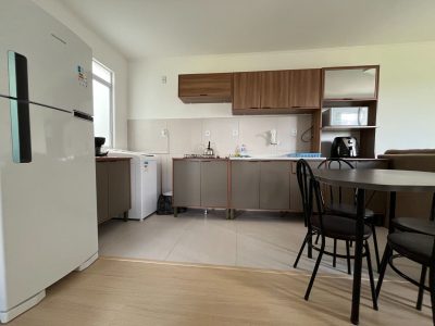 Apartamento, 2 quartos, 45 m² - Foto 3