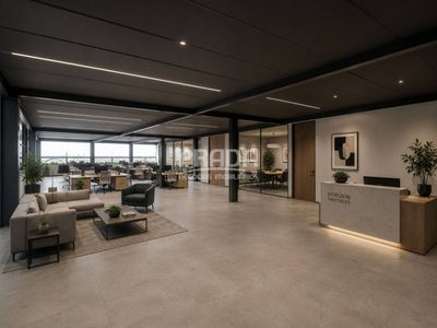 Sala-Conjunto, 143 m² - Foto 1