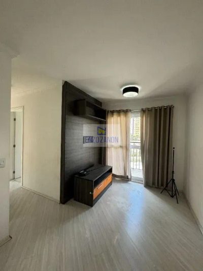 Apartamento, 3 quartos, 60 m² - Foto 5