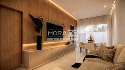 Casa, 2 quartos, 145 m² - Foto 4