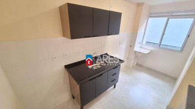Apartamento, 2 quartos, 44 m² - Foto 4