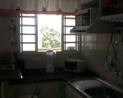 Casa, 3 quartos, 122 m² - Foto 2