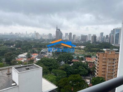 Apartamento, 1 quarto, 32 m² - Foto 3