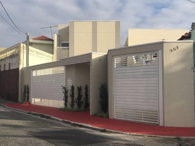 Casa, 1 quarto, 35 m² - Foto 1
