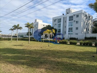 Apartamento, 2 quartos, 48 m² - Foto 3