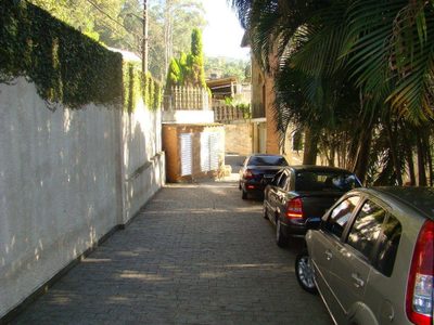 Sobrado, 3 quartos, 580 m² - Foto 5