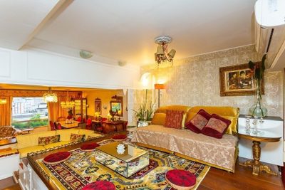 Apartamento, 3 quartos, 127 m² - Foto 2
