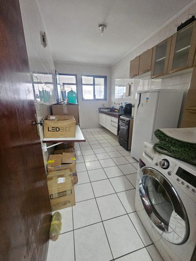 Apartamento, 2 quartos, 84 m² - Foto 4