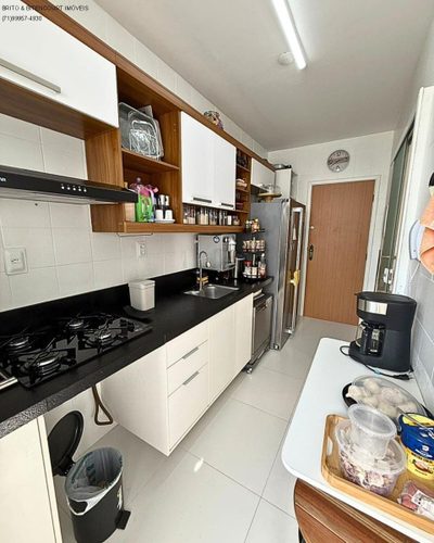 Apartamento, 3 quartos, 94 m² - Foto 4