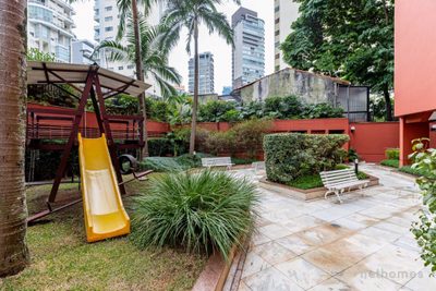 Apartamento, 3 quartos, 151 m² - Foto 2