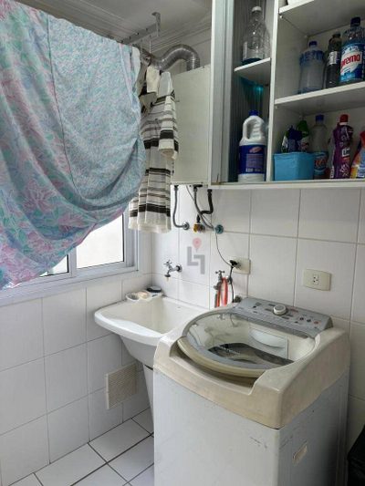 Apartamento, 3 quartos, 82 m² - Foto 5